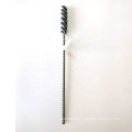 micro-abrasive pipe brush 13 mm sanding bristles